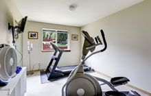 Mid Lambrook home gym construction leads